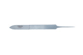 Micro Adson Tooth Forceps – Precision Surgical Toothed Forceps (5"–6") | Stainless Steel