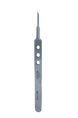 Micro Tooth Forceps – Precision Toothed Surgical Forceps (4"–7") | Stainless Steel