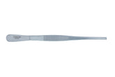 Multitooth Forceps – 2×3 & 3×4 Teeth Surgical Tissue Forceps (6"–8") | Stainless Steel