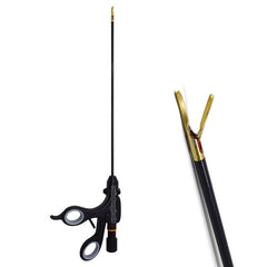 TISCO Lifecare Vessel Sealer Gold Cutter for Advanced Laparoscopic Surgery