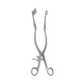 Adson Beckman Retractor with Hinged Arms – 6″ to 12″ Stainless Steel Surgical Retractor