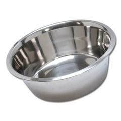 TISCO Lifecare Medium Bowl Stainless Steel Medical Utility Bowl