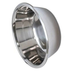 TISCO Lifecare Medium Bowl Stainless Steel Medical Utility Bowl