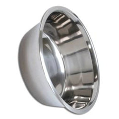 TISCO Lifecare Medium Bowl Stainless Steel Medical Utility Bowl