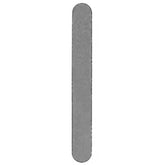 Brain Spatula 20cm (8″) Stainless Steel – Multiple Blade Widths Neurosurgical Instrument
