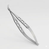 TISCO Lifecare Blaydes Lens Holding Forceps – Precision Ophthalmic Surgical Instrument
