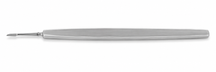 TISCO Lifecare Ziegler Knife 3mm – Precision Ophthalmic Surgical Instrument