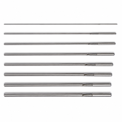 TISCO Lifecare PCNL Dilator (Local) – Reusable Stainless Steel Percutaneous Nephrolithotomy Tract Dilator