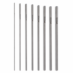 TISCO Lifecare PCNL Dilator (Local) – Reusable Stainless Steel Percutaneous Nephrolithotomy Tract Dilator