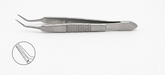 TISCO Lifecare Daljit Lens Holding Forceps – Precision Ophthalmic Surgical Instrument