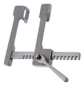 Finochitto Chest Retractor / Spreader Stainless Steel – Neonatal, Infant, Child & Adult