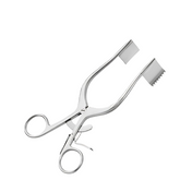 TISCO Lifecare Gelpi Laminectomy Retractor 1 Inch – Stainless Steel Self-Retaining Surgical Instrument (Autoclavable, Precision Grip, Neurosurgical Use)