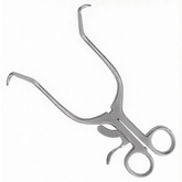 Gelpi Retractor Stainless Steel – Straight & 90° | 4″–8″ Surgical Retractor