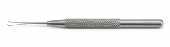TISCO Lifecare Dastoor Iris Retractor Right – Precision Ophthalmic Instrument for Controlled Iris Manipulation