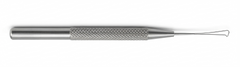 TISCO Lifecare Dastoor Iris Retractor Left – Precision Ophthalmic Instrument for Controlled Iris Retraction