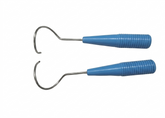 TISCO Lifecare TOT Needle Left & Right Transobturator Sling Surgical Instrument