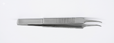 TISCO Lifecare Micro Tying Forceps Straight Big – Precision Instrument for Controlled Microsurgical Suturing
