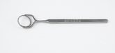 TISCO Lifecare Hofman–Thornton Global Fixation Ring 16MM – Advanced Ophthalmic Stabilization Instrument