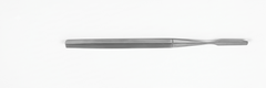 TISCO Lifecare West Bone Chisel – Ophthalmic Surgical Instrument, Stainless Steel, Precision Cutting Tool