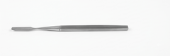 TISCO Lifecare West Bone Chisel – Ophthalmic Surgical Instrument, Stainless Steel, Precision Cutting Tool