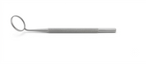 TISCO Lifecare Thornton Fixation Ring with Atraumatic Teeth 16MM – Precision Ophthalmic Stabilization Instrument