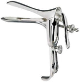 TISCO Lifecare Greaves Speculum – Large | Heavy-Duty Stainless Steel Gynecology Examination Instrument