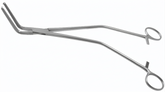 TISCO Lifecare Hayes Colon Resection Clamp | Heavy-Duty Stainless Steel Surgical Instrument