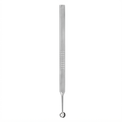 TISCO Lifecare Hoffer Optic Zone Marker with Cross Hair 4mm – Precision Ophthalmic Surgical Instrument