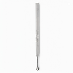 TISCO Lifecare Hoffer Optic Zone Marker with Cross-Hair 3.25mm – Precision Ophthalmic Marking Instrument