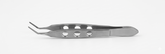 TISCO Lifecare Kansas Nucleus Removal Forceps – Precision Ophthalmic Surgical Instrument