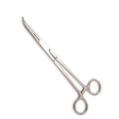 TISCO Lifecare Lahey Cholecystectomy Forceps 20 cm / 8" Stainless Steel Surgical Instrument