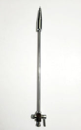 TISCO Lifecare Leech Wilkinson Uterine Cannula – Large Size, Premium Stainless Steel Instrument