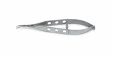 TISCO Lifecare Micro Ring Forceps – Precision Ophthalmic Surgical Instrument