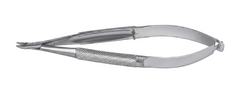 TISCO Lifecare Mcintyre Needle Holder W/O Lock Stainless Steel Ophthalmic Surgical Instrument