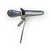 TISCO Lifecare Proctoscope / Rectal Speculum Gabriel Bright Finished – Large Stainless Steel Surgical Instrument