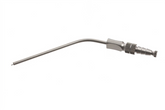 TISCO Lifecare Sigmoidoscopy Suction Cannula – Adult | High-Performance Stainless Steel Surgical Instrument