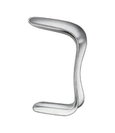 TISCO Lifecare Sims Vaginal Speculum – Small | Premium Stainless Steel Instrument