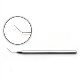TISCO Lifecare Sinskey Lens Hook Ang. Stainless Steel Ophthalmic Surgical Instrument