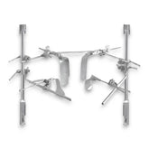 Thompson Retractor System Stainless Steel – Modular Self-Retaining Surgical Set