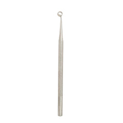 TISCO Lifecare Thornton Optic Zone Marker with Centre Pin 3MM – Precision Ophthalmic Surgical Instrument