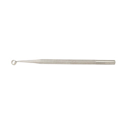 TISCO Lifecare Thornton Optic Zone Marker with Centre Pin 4.25MM – Precision Ophthalmic Surgical Instrument
