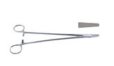 Wangensteen Needle Holder 27.5cm (10 Inch) Stainless Steel Surgical Instrument