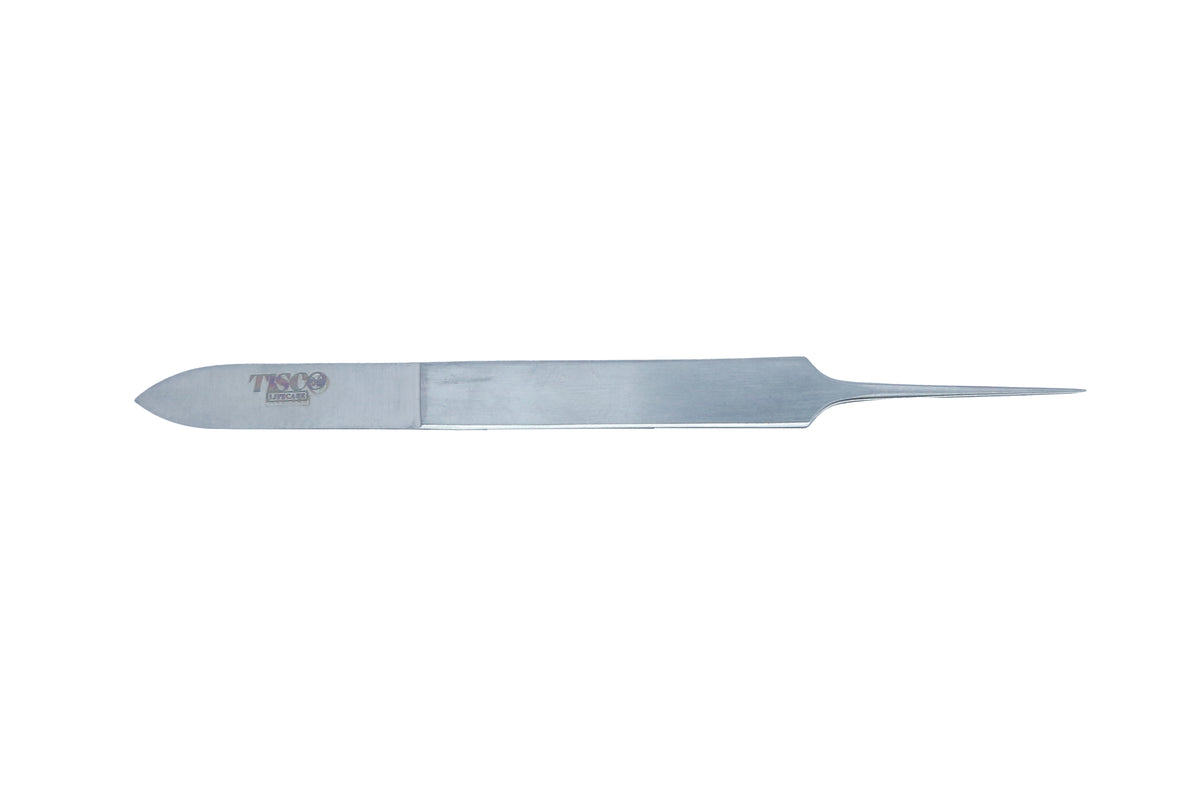 Micro Adson Tooth Forceps – Precision Surgical Toothed Forceps (5"–6") | Stainless Steel
