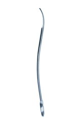 Tisco Lifecare Satinsky Scissor – 24.5cm / 10" | Vascular & Cardiovascular Surgical Scissor