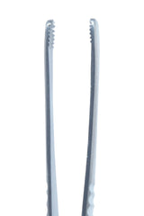 Russian Pattern Forceps – Surgical Tissue Forceps (6"–10") | Stainless Steel