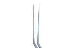 Yasargil Forceps – Plain & Kocher Tips (7"–9") | Neurosurgical Forceps | Stainless Steel