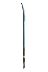 Tisco Lifecare Mayo Scissors Curved with T.C. (5"–10") — Tungsten Carbide Surgical Scissors