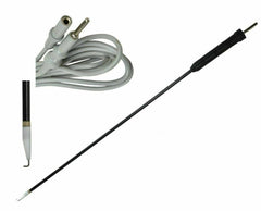TISCO Lifecare Monopolar Electrode L Hook Laparoscopic Electrosurgical Instrument