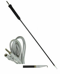 TISCO Lifecare Monopolar Electrode L Hook Laparoscopic Electrosurgical Instrument