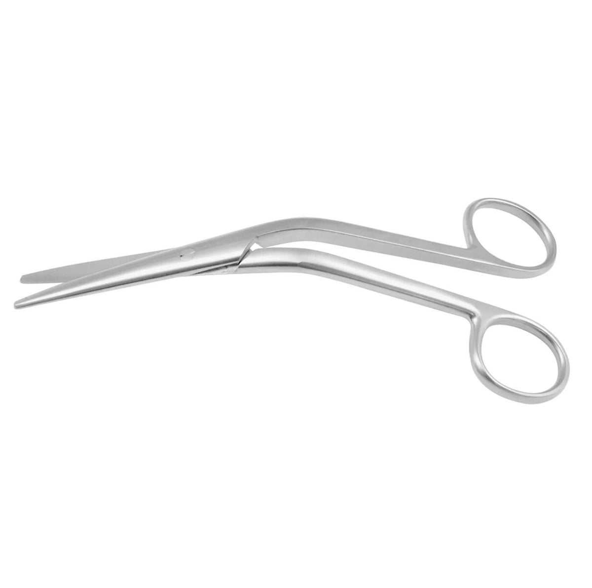 Tisco Lifecare Cottle Dorsal Scissor 6" (16 cm) – Curved ENT & Rhinoplasty Scissors